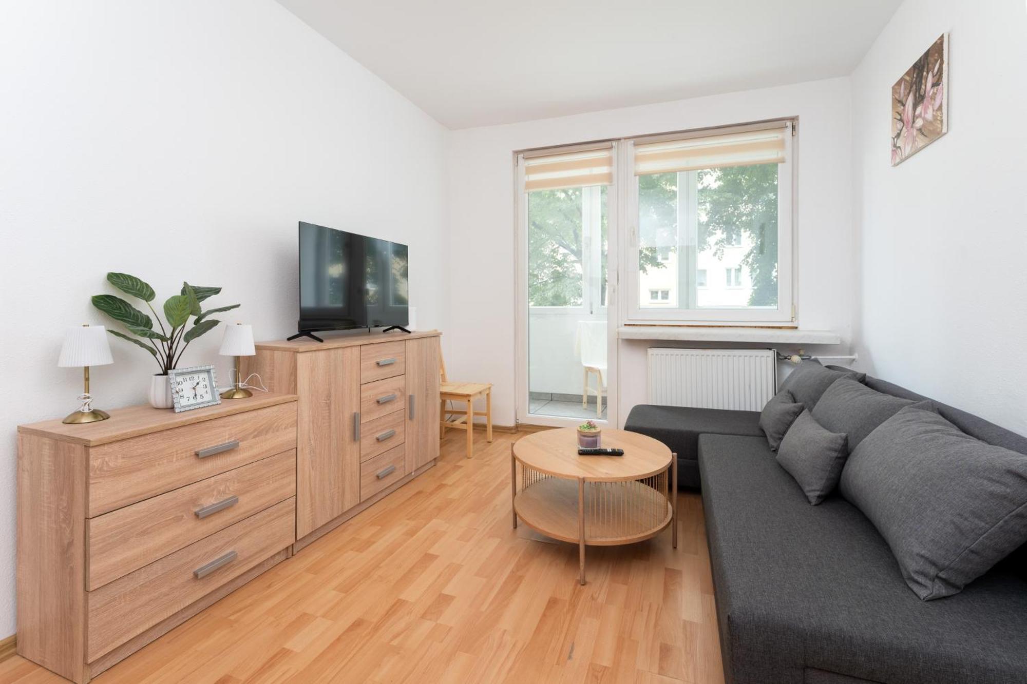 Osiedle Piastow Comfort By Bookinghost * Krakau