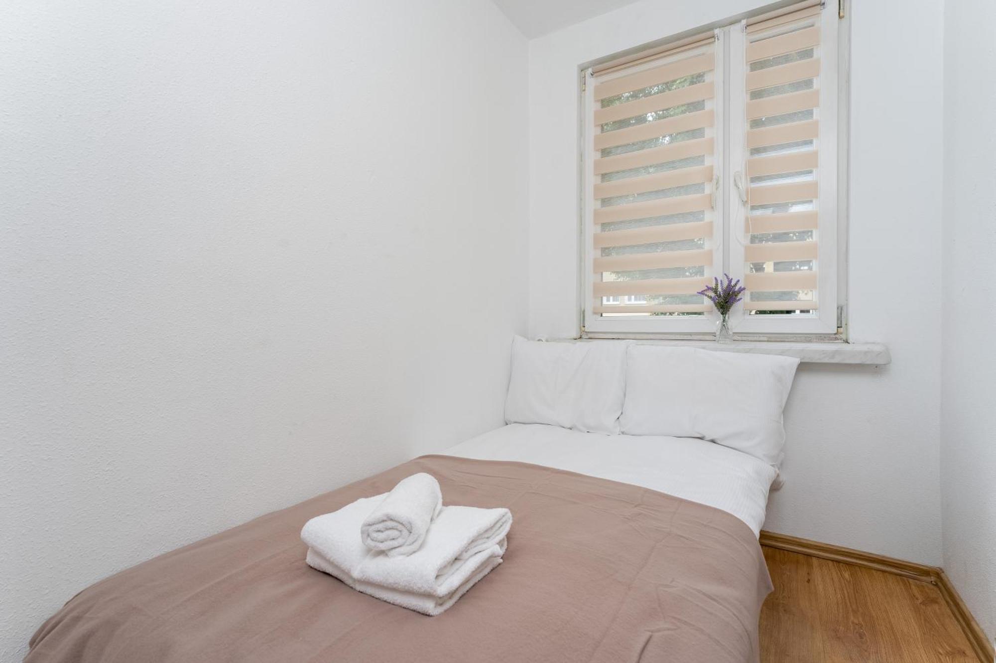 Osiedle Piastow Comfort By Bookinghost Apartment Krakau