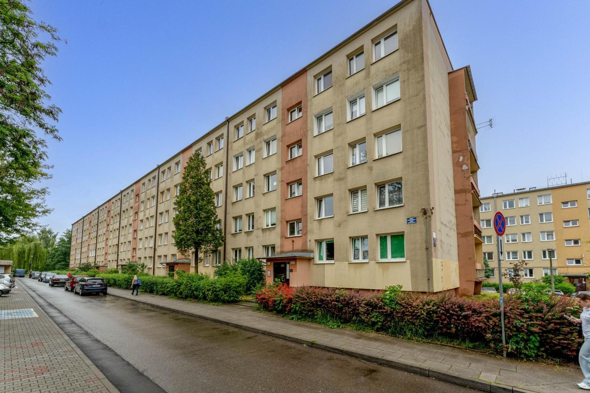 Osiedle Piastow Comfort By Bookinghost * Krakau